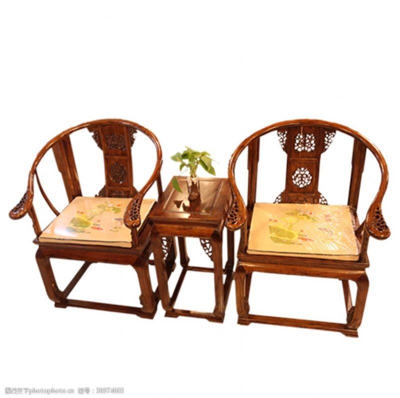 古典家具椅子图片