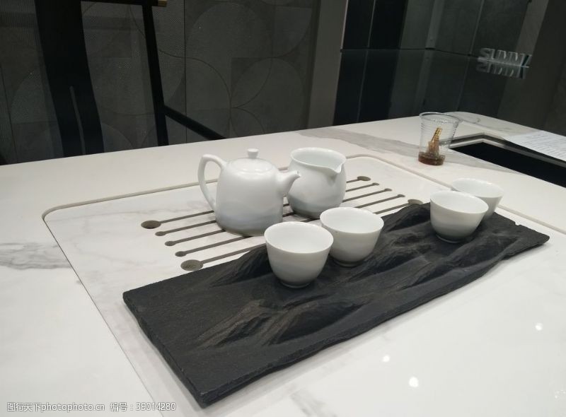 茶工艺茶具图片
