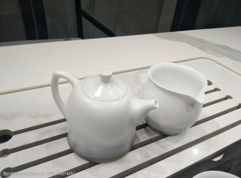 茶工艺茶具图片