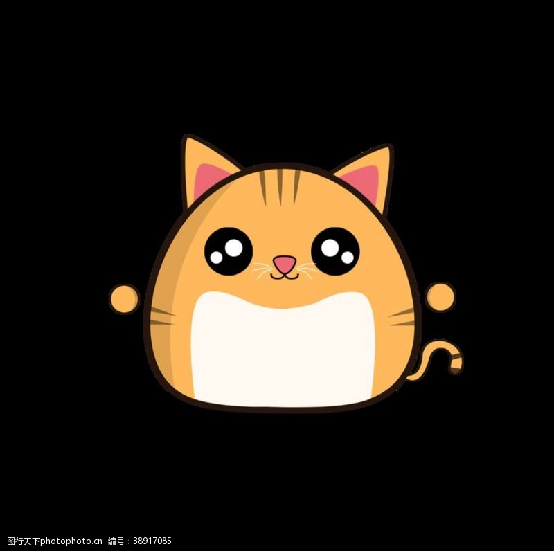 漫画猫图片免费下载 漫画猫素材 漫画猫模板 图行天下素材网