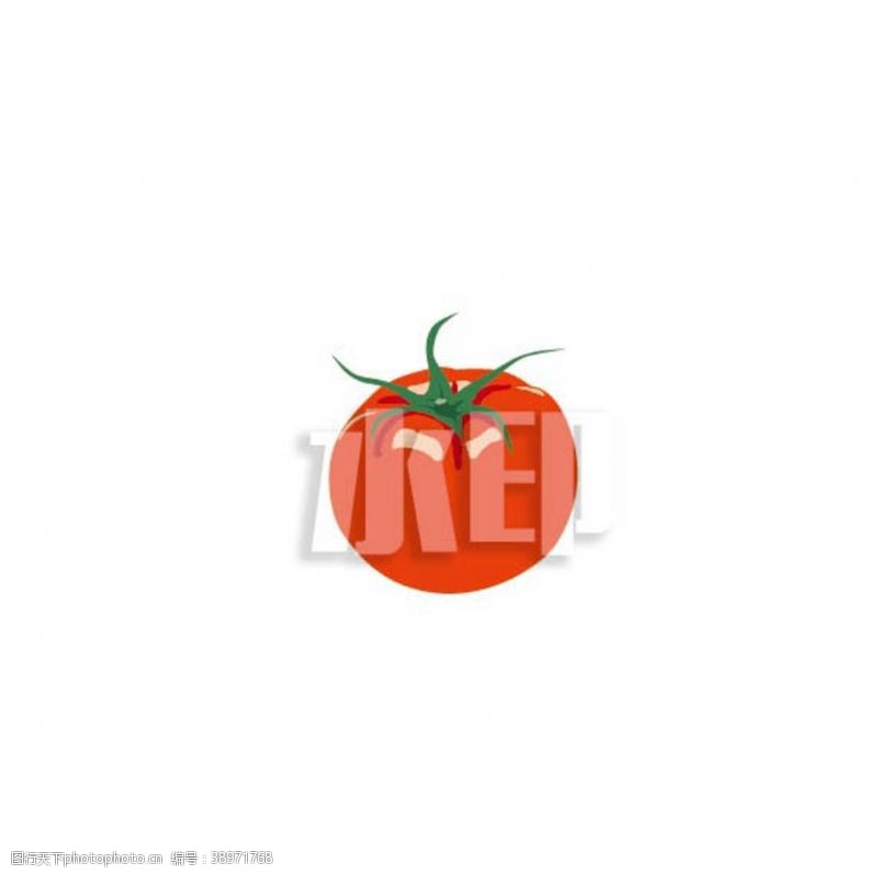 千禧圣女果西红柿图片
