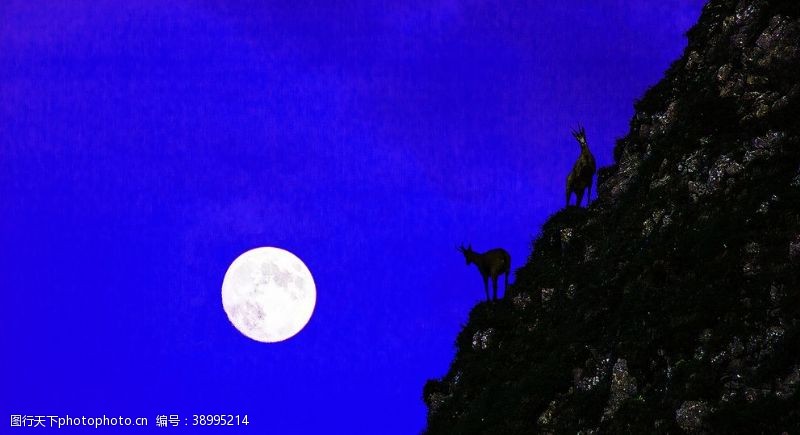 原创大自然风景图片