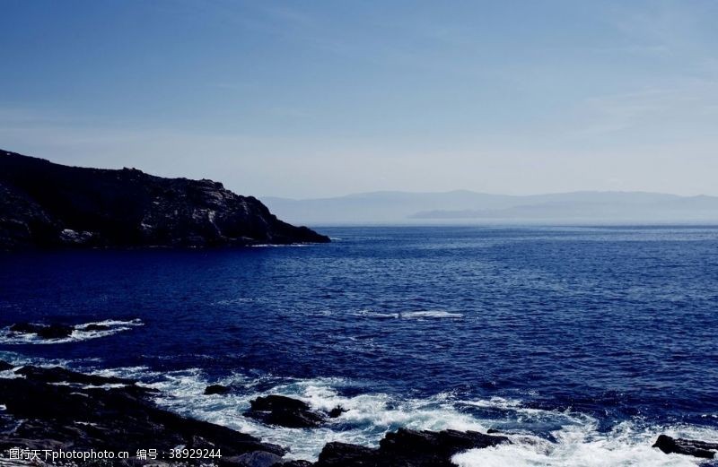 背景海图片免费下载 背景海素材 背景海模板 图行天下素材网