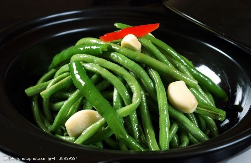 石锅拌饭干锅铁锅石锅营养菜谱图片