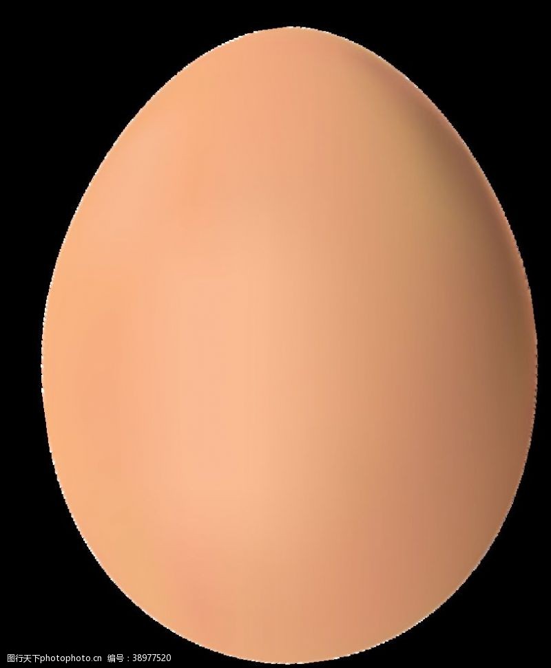 一个鸡蛋鸡蛋图片