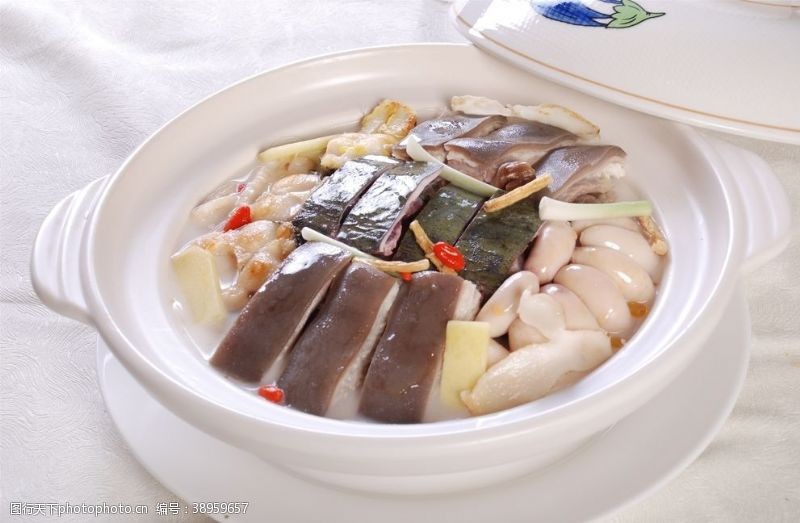 泡菜拌饭干锅铁锅石锅营养菜谱图片