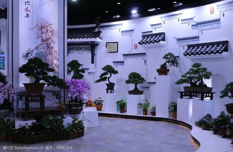 2019北京世界园艺博览会图片