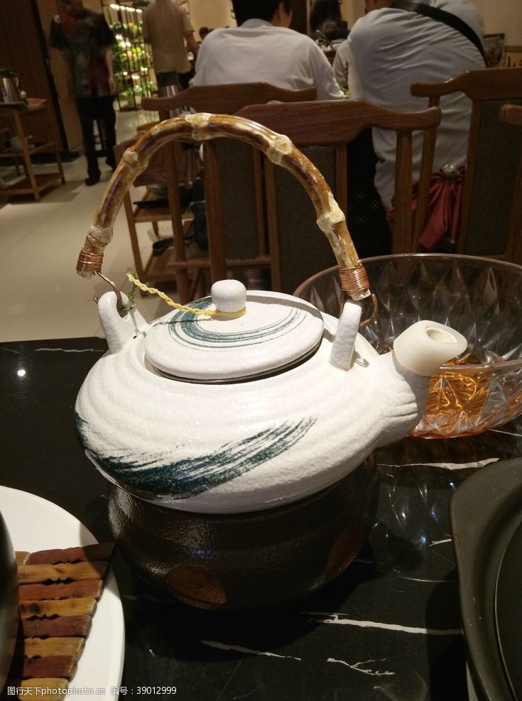 茶工艺茶壶图片