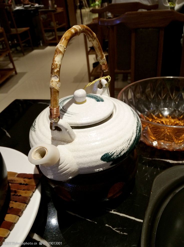 茶工艺茶壶图片