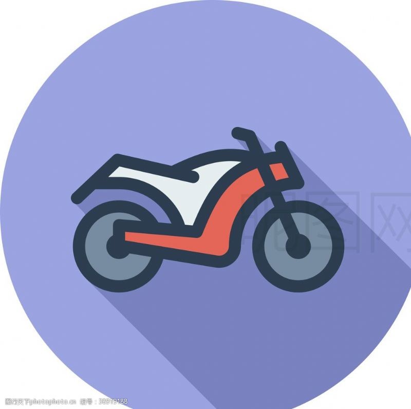 新飞标志摩托车图片