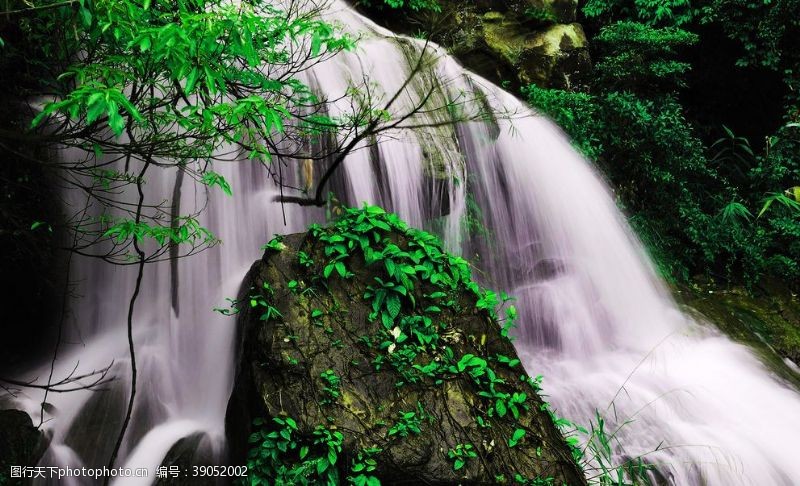 山水画大图风景图片