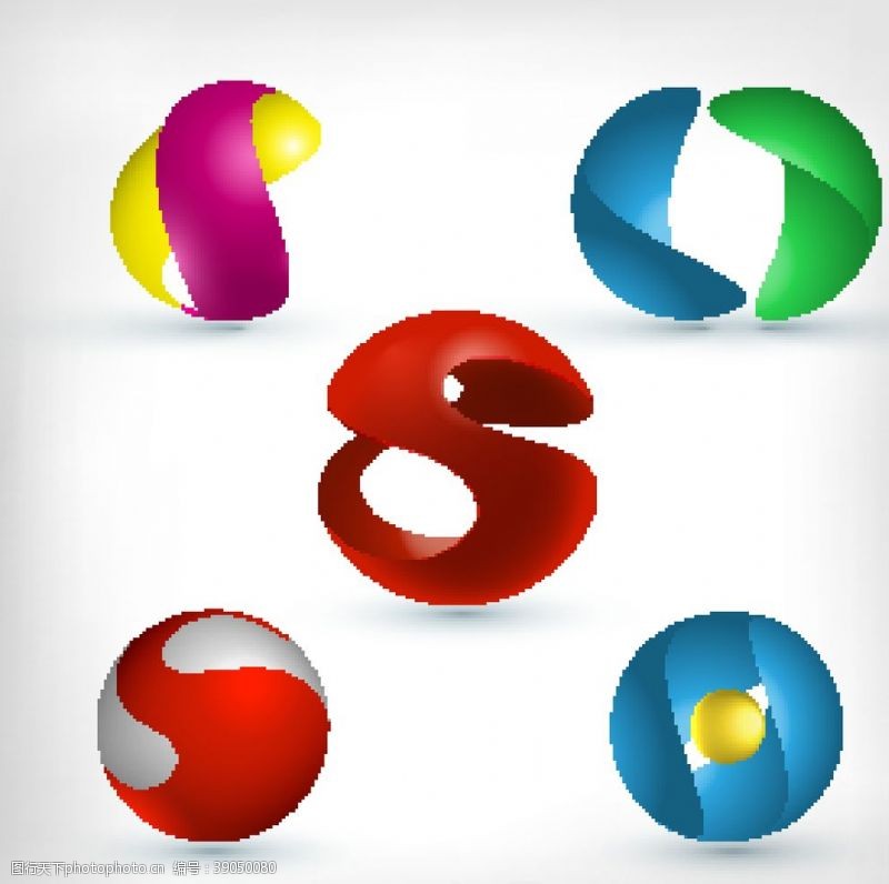卡名矢量logo图标图片