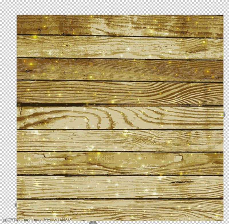 纸板木纹素材图片