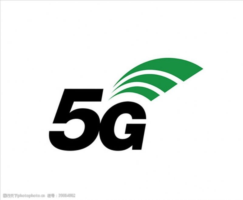 企业官网5G官方标志图片