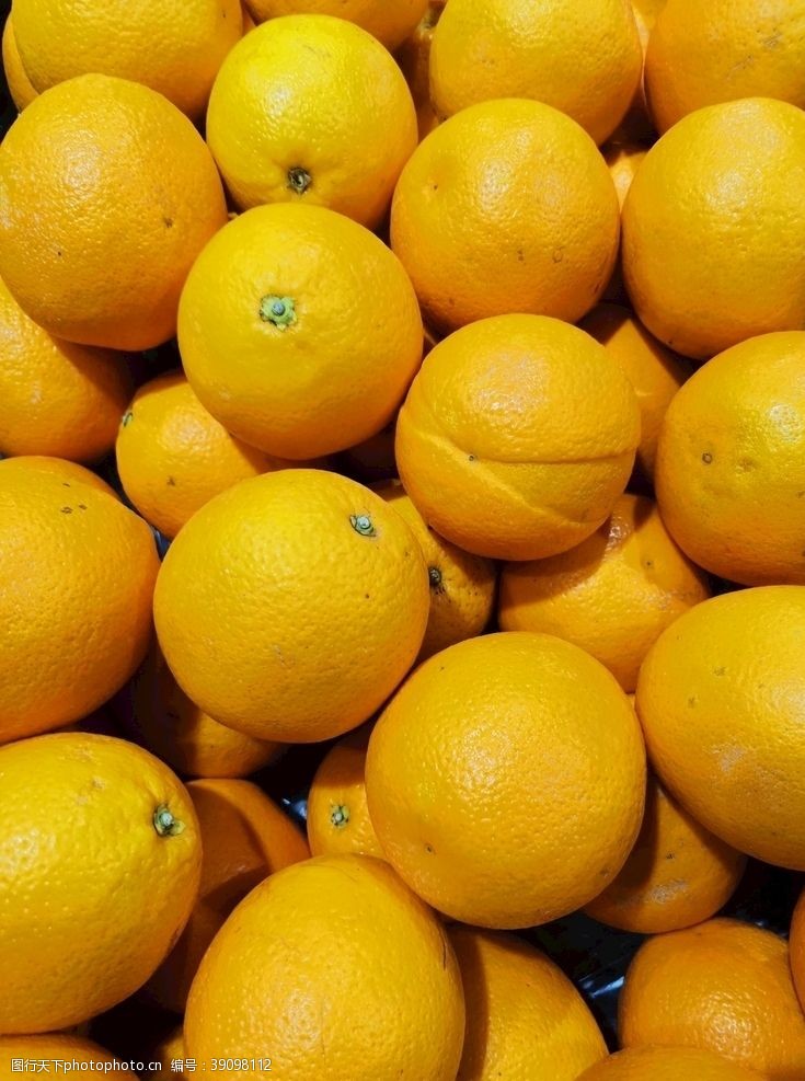 酸橙橙子图片