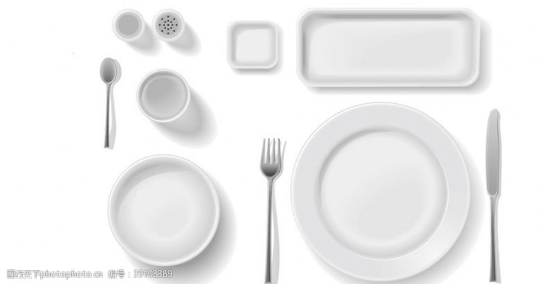 牛排刀刀子叉子餐具西餐餐具图片