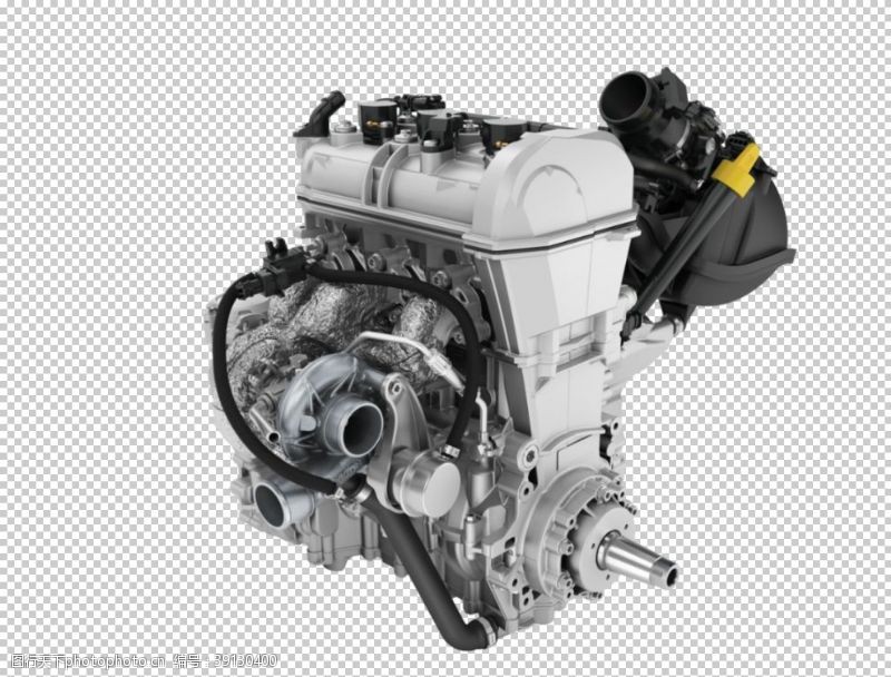 发动机零件发动机马达引擎图片
