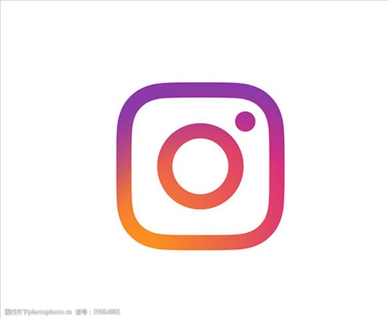 企业网站图标下载instagram图标图片