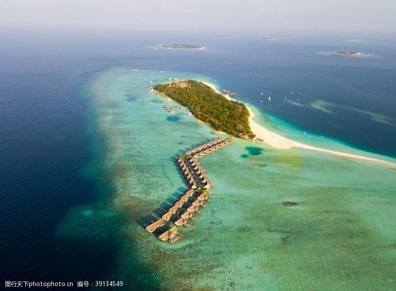 马尔代夫海滩马尔代夫图片