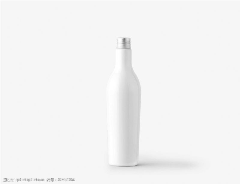 水果瓶贴VI设计提案素材图片