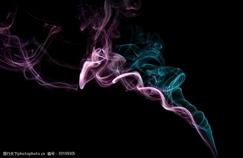 烟雾气体烟雾图片