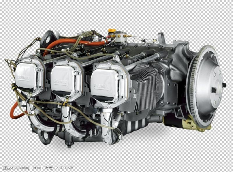 发动机零件发动机马达引擎图片