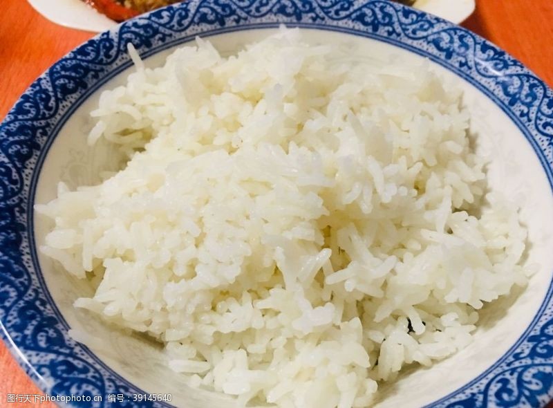 长粽子米饭图片