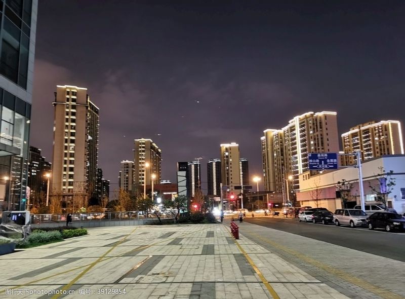 晚上夜空图片免费下载 晚上夜空素材 晚上夜空模板 图行天下素材网