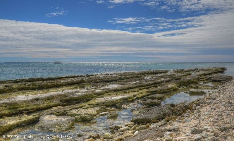 悉尼大堡礁图片