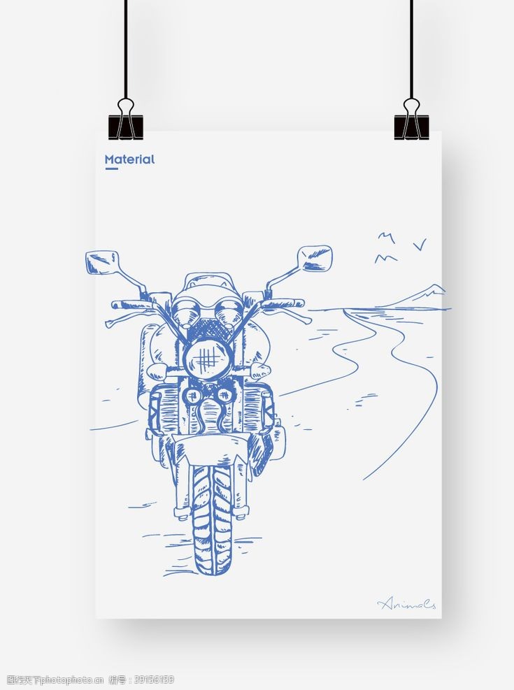 摩托车图标摩托车图片